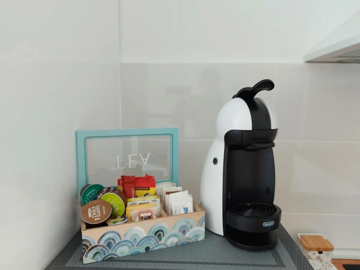 Atlantic View Apartment タラハレホ 0*,  スペイン