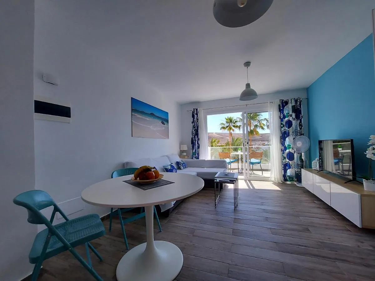 Atlantic View Apartment タラハレホ スペイン