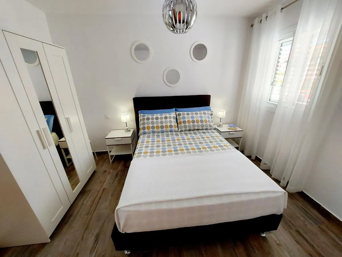 Atlantic View Apartment Tarajalejo