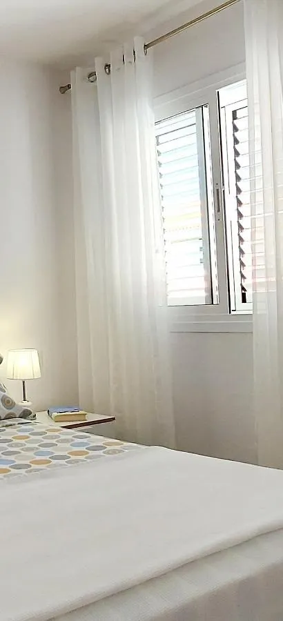 Atlantic View Apartment Tarajalejo