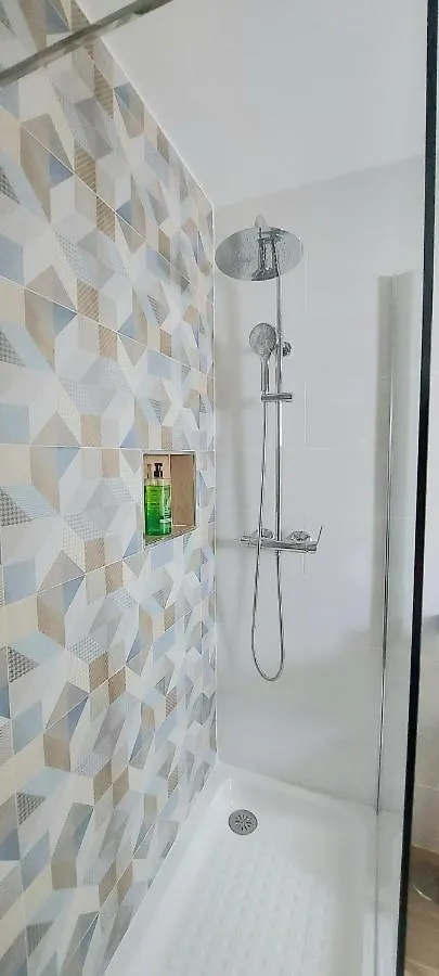Atlantic View Apartment Tarajalejo